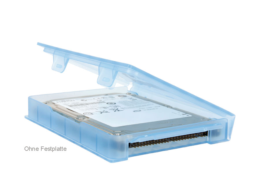 LOGILINK HDD Schutzbox UA0131