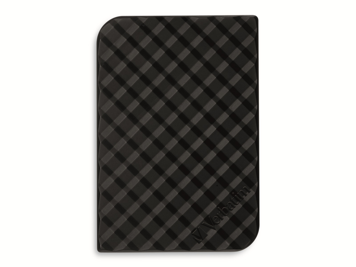 VERBATIM Externe USB 3.0 Festplatte Store 'n' Go