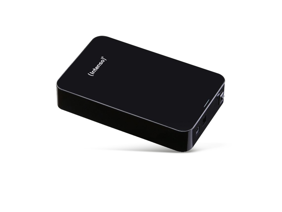 INTENSO USB 3.0-HDD Memory Center
