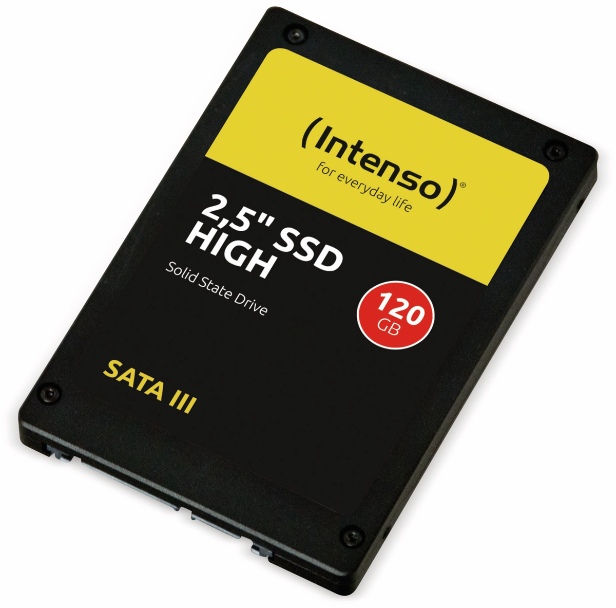 INTENSO SSD High Performance 3813430