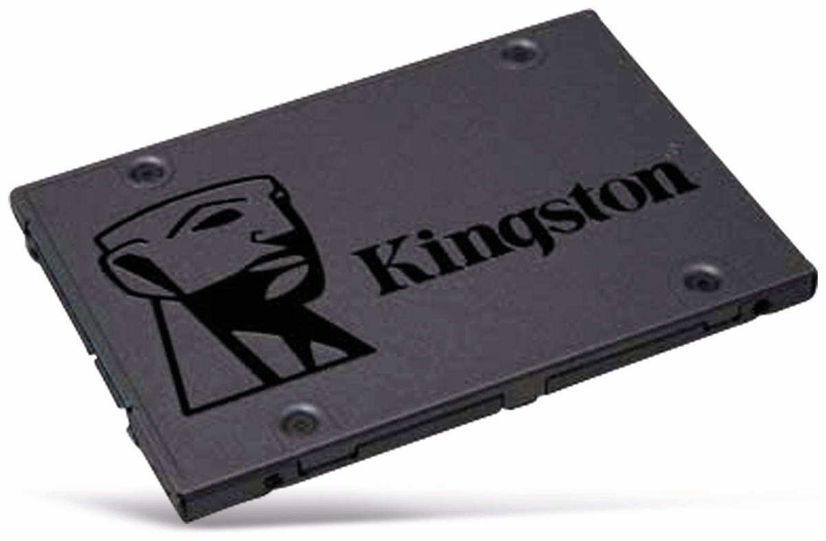 KINGSTON SSD SA400S37/480G
