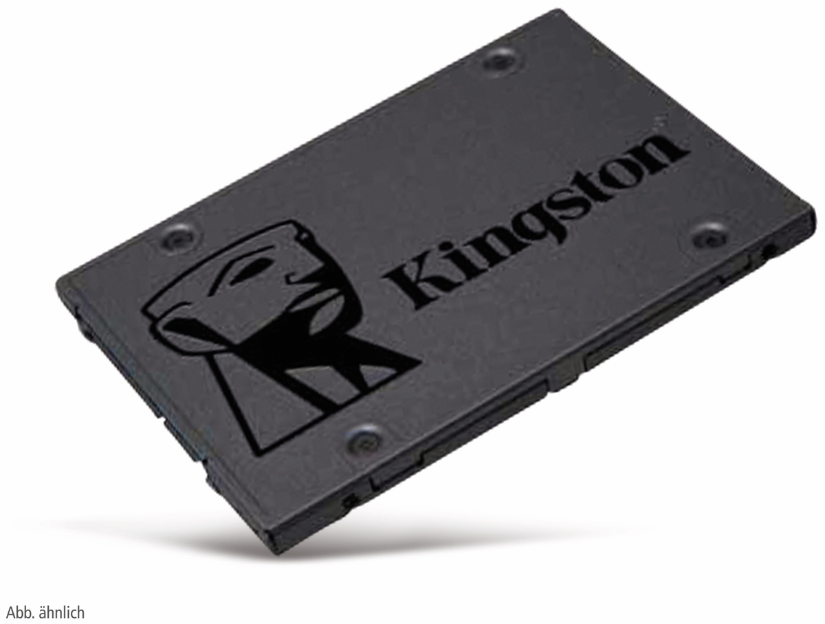 KINGSTON SSD SA400S37/960G