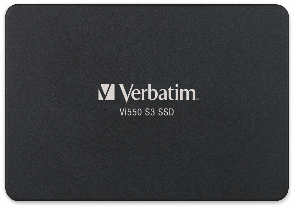 VERBATIM SSD Vi550