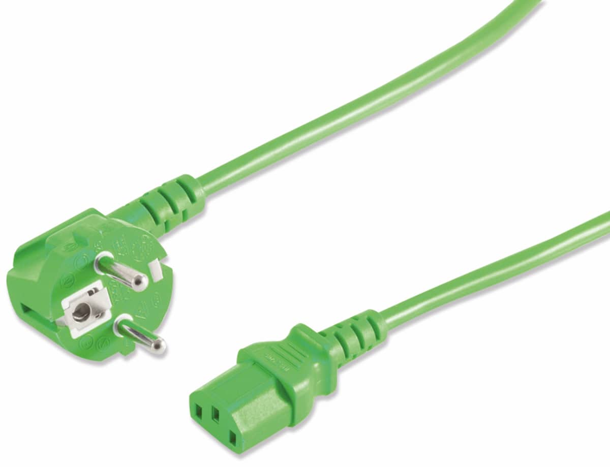 S-IMPULS Kaltgerätekabel