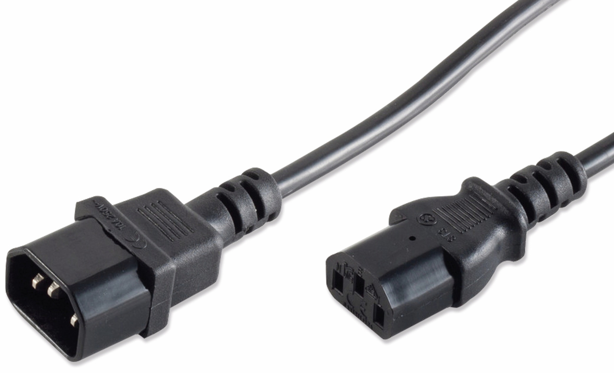 S-IMPULS Kaltgeräteverlängerung