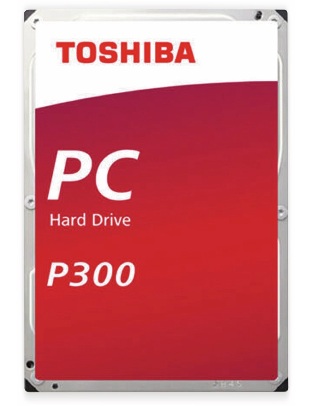 TOSHIBA HDD P300 DT01ACA400