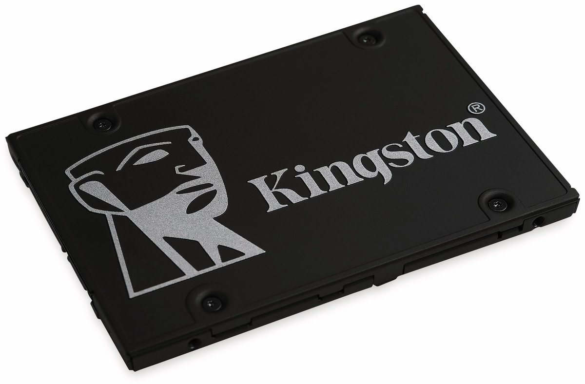 KINGSTON SSD KC600
