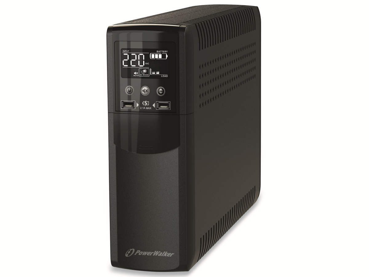 POWERWALKER USV VI 1500 CSW