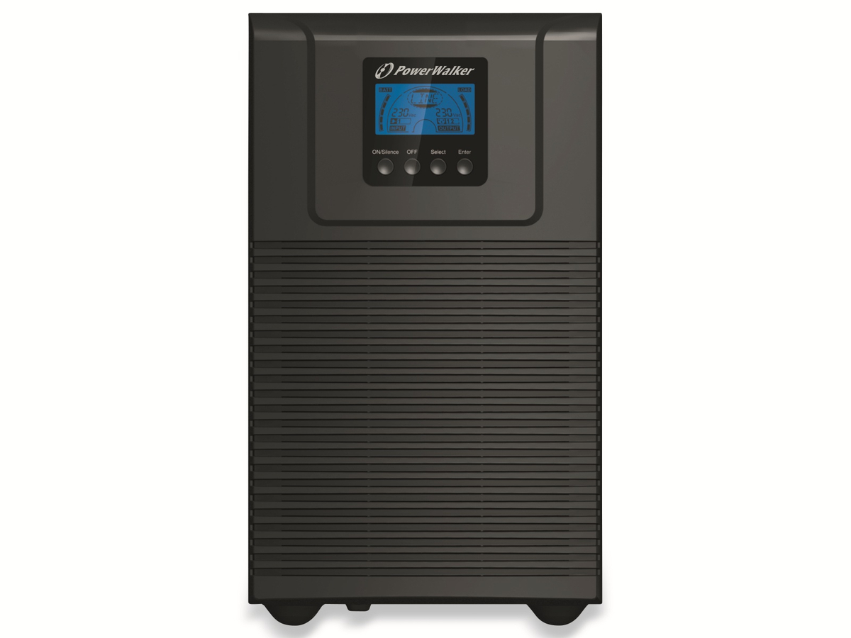 POWERWALKER USV VFI 2000 TG