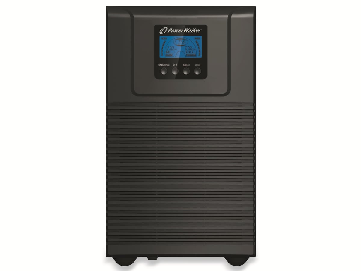 POWERWALKER USV VFI 3000 TG