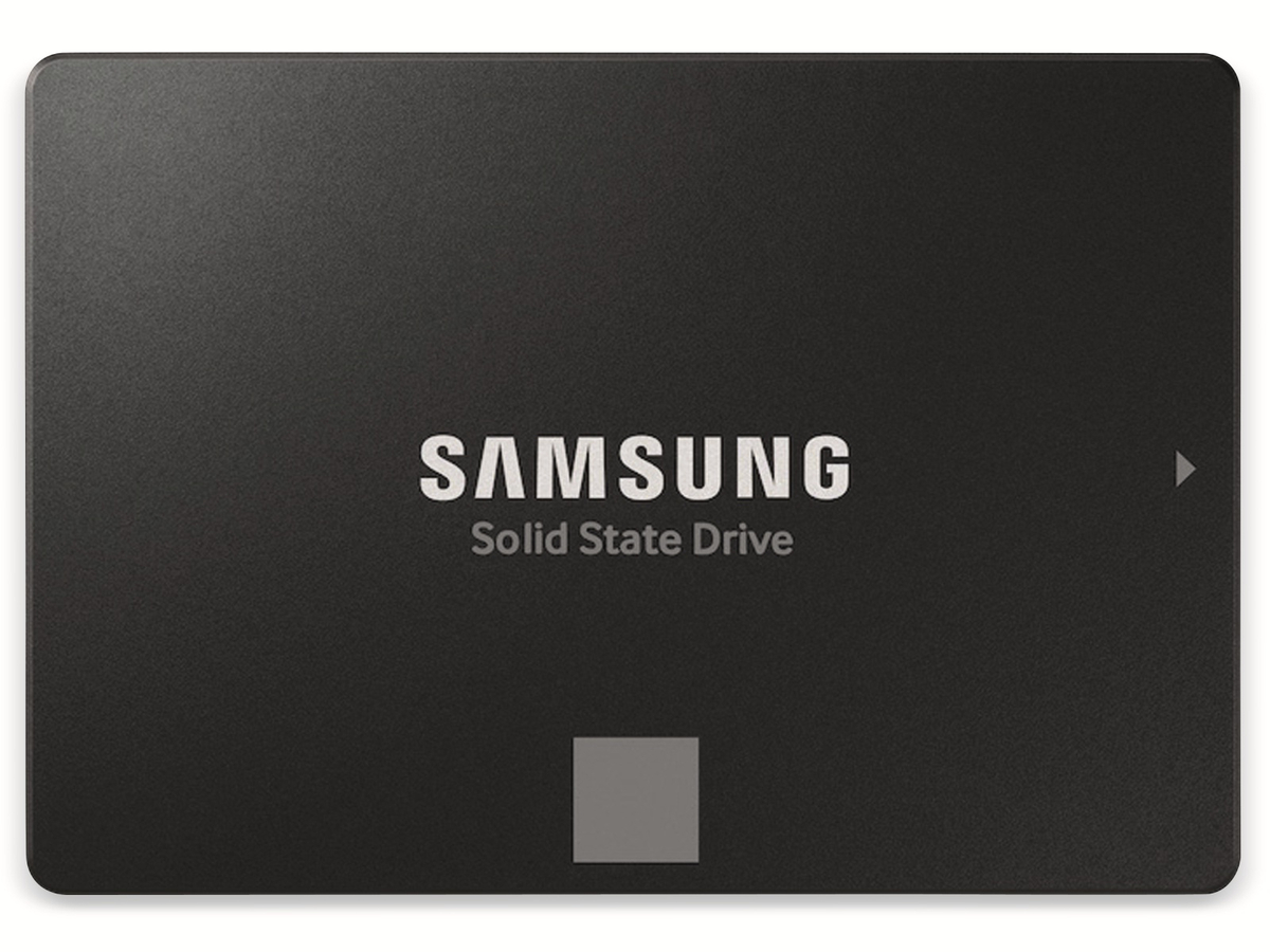 SAMSUNG SSD 870 EVO 250GB