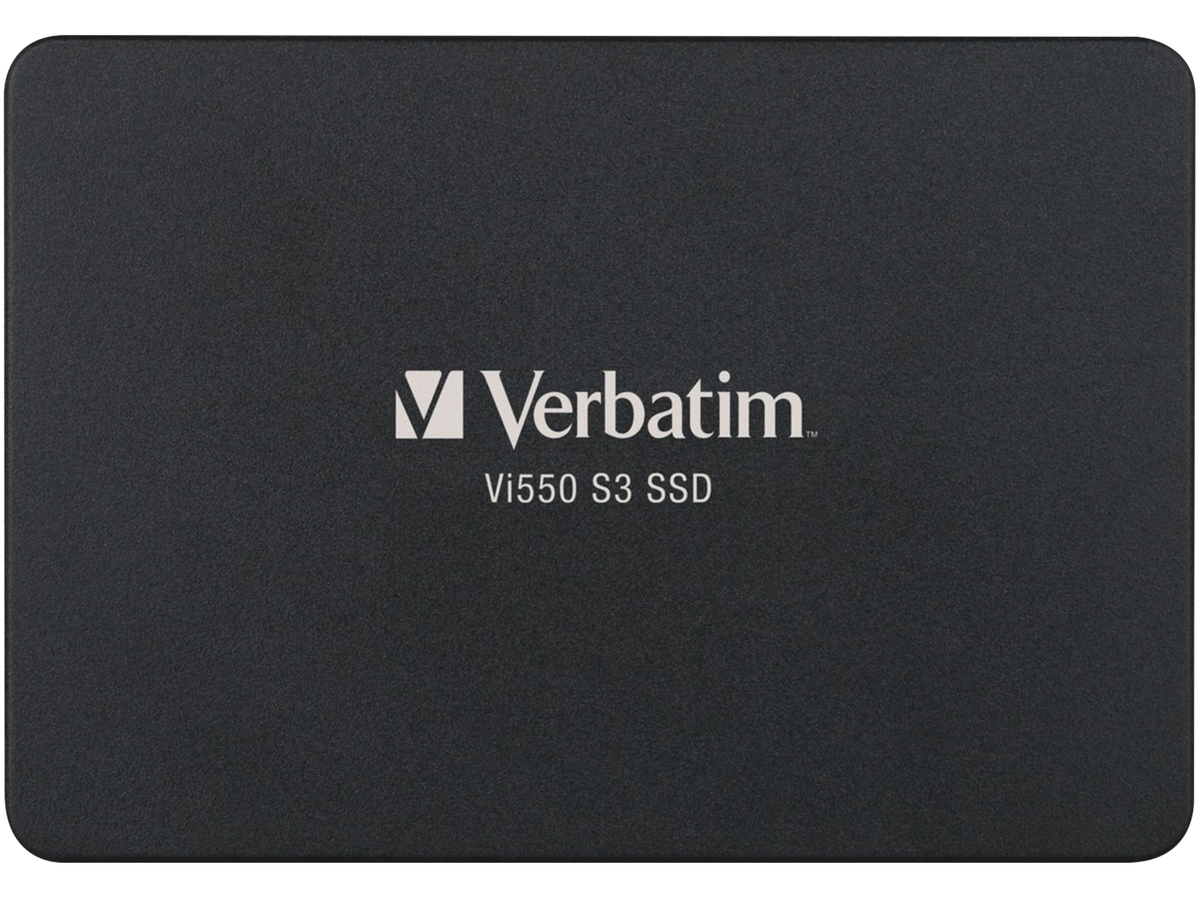 VERBATIM SSD Vi550