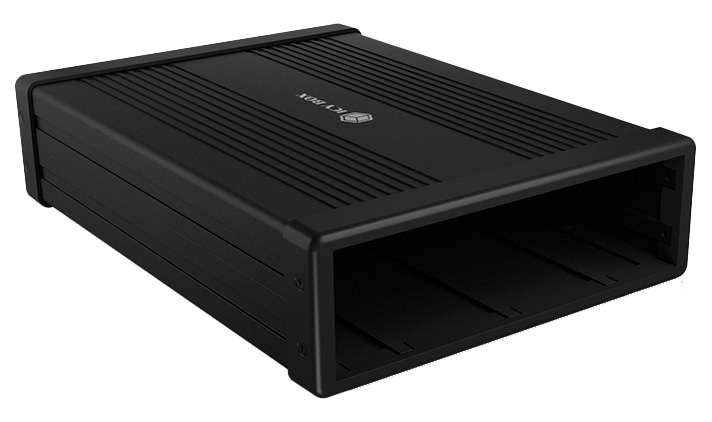 ICY BOX Festplattengehäuse IB-525-U3 5