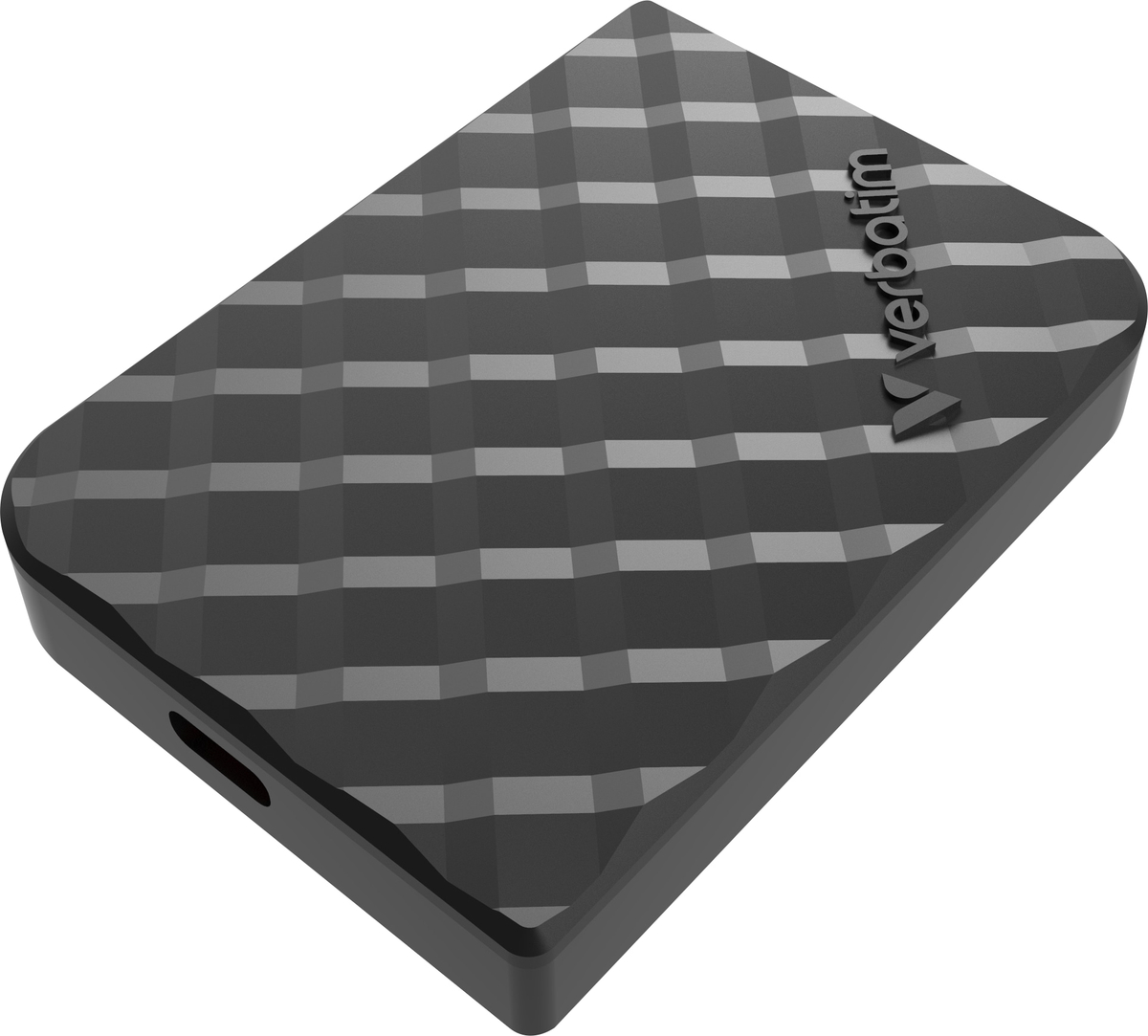 VERBATIM Externe SSD Mini Diamond 512GB