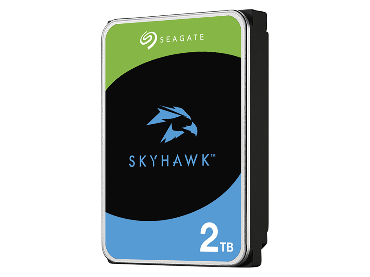 SEAGATE HDD SkyHawk ST2000VX017 2TB