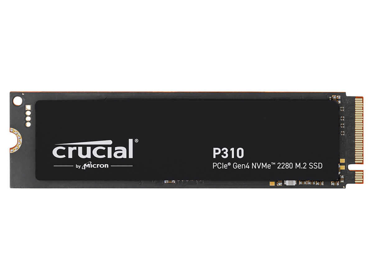 CRUCIAL M.2 SSD P310 CT1000P310SSD8 1TB