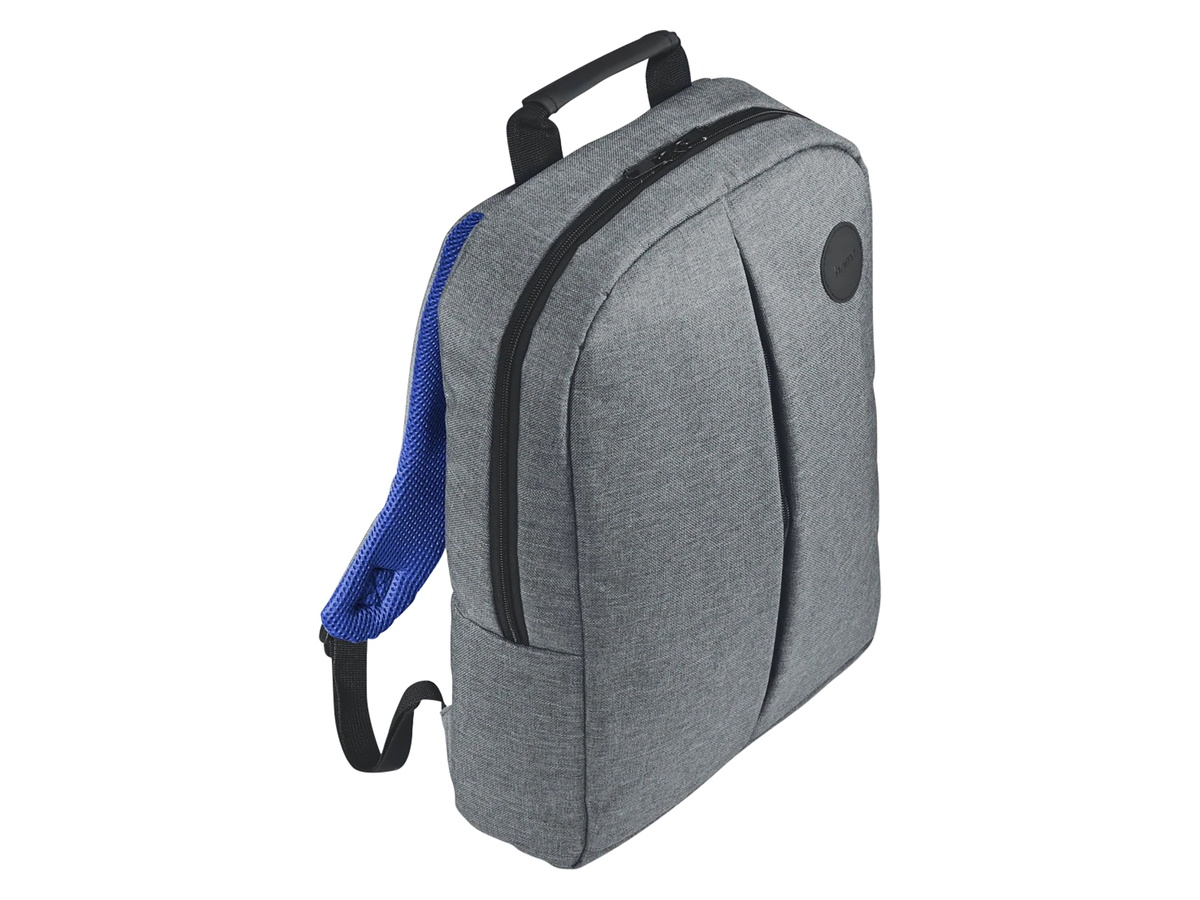 HAMA Notebook-Rucksack Genua 40cm (15