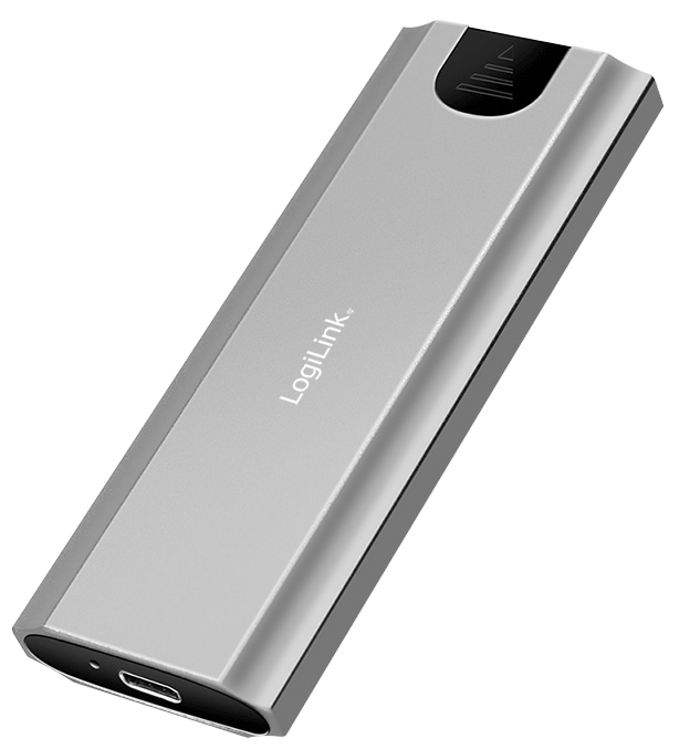 LOGILINK M.2-Festplattengehäuse UA0439