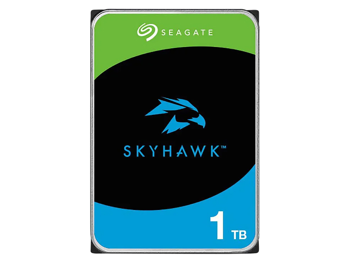SEAGATE HDD SkyHawk ST1000VX013 1TB