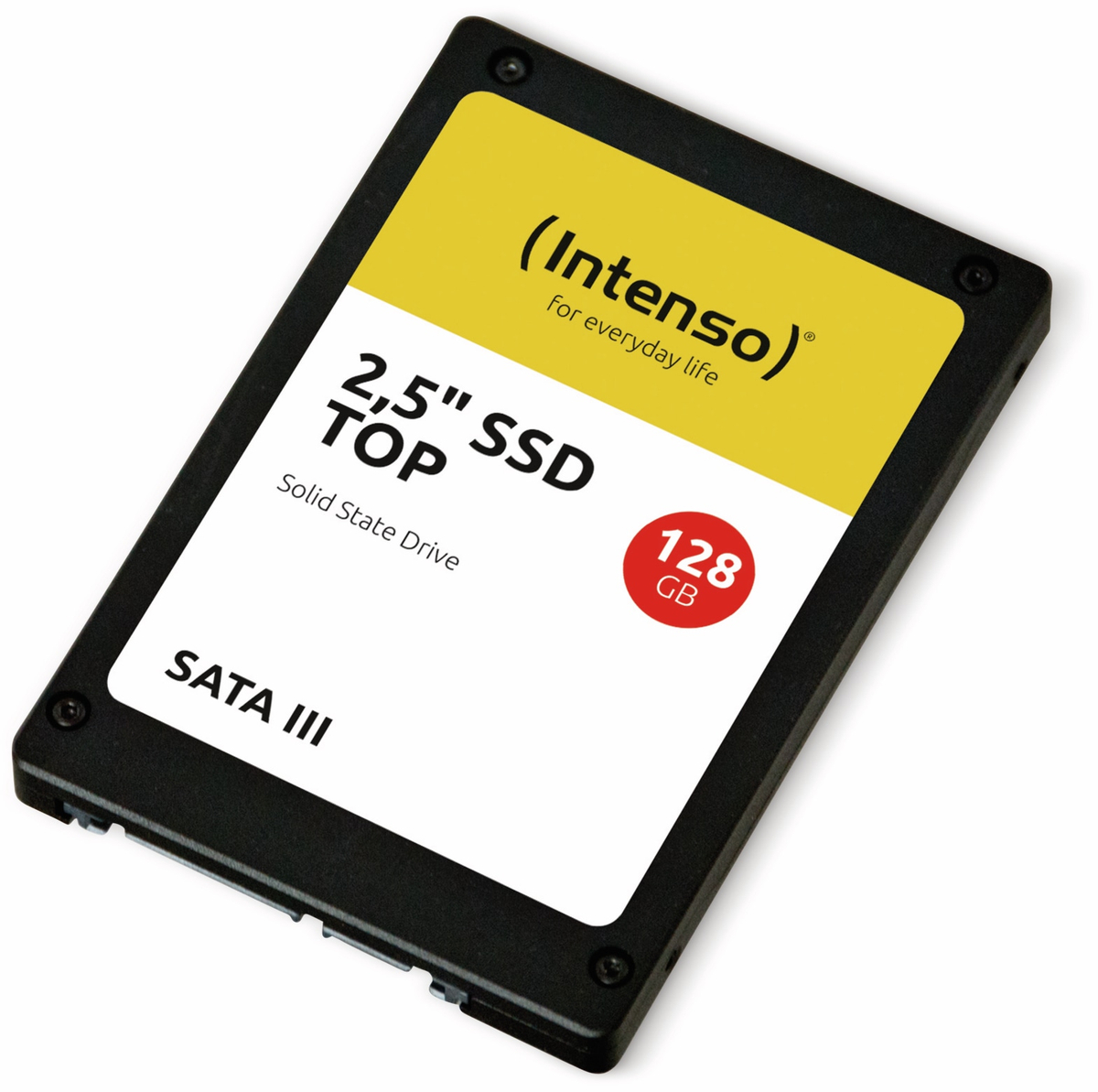 INTENSO interne SSD-Festplatte