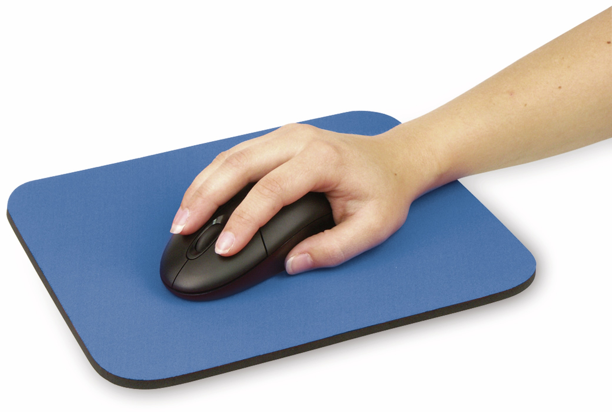 LOGILINK Maus-Pad
