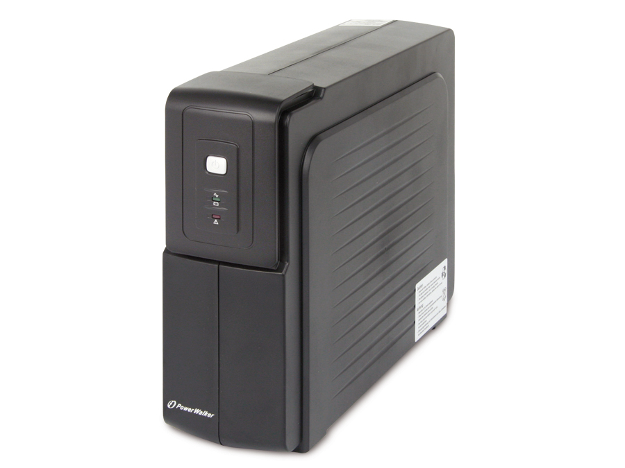 POWERWALKER USV VFD600 600VA