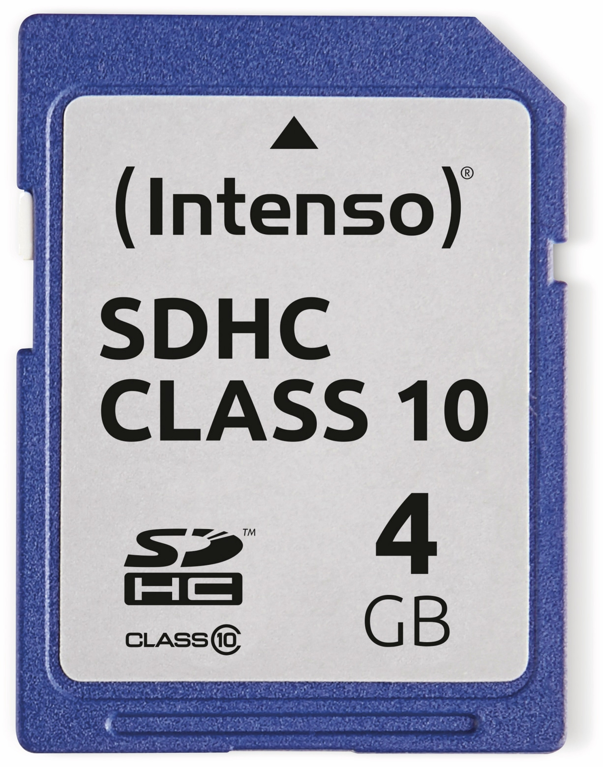 INTENSO SDHC Card 3411450