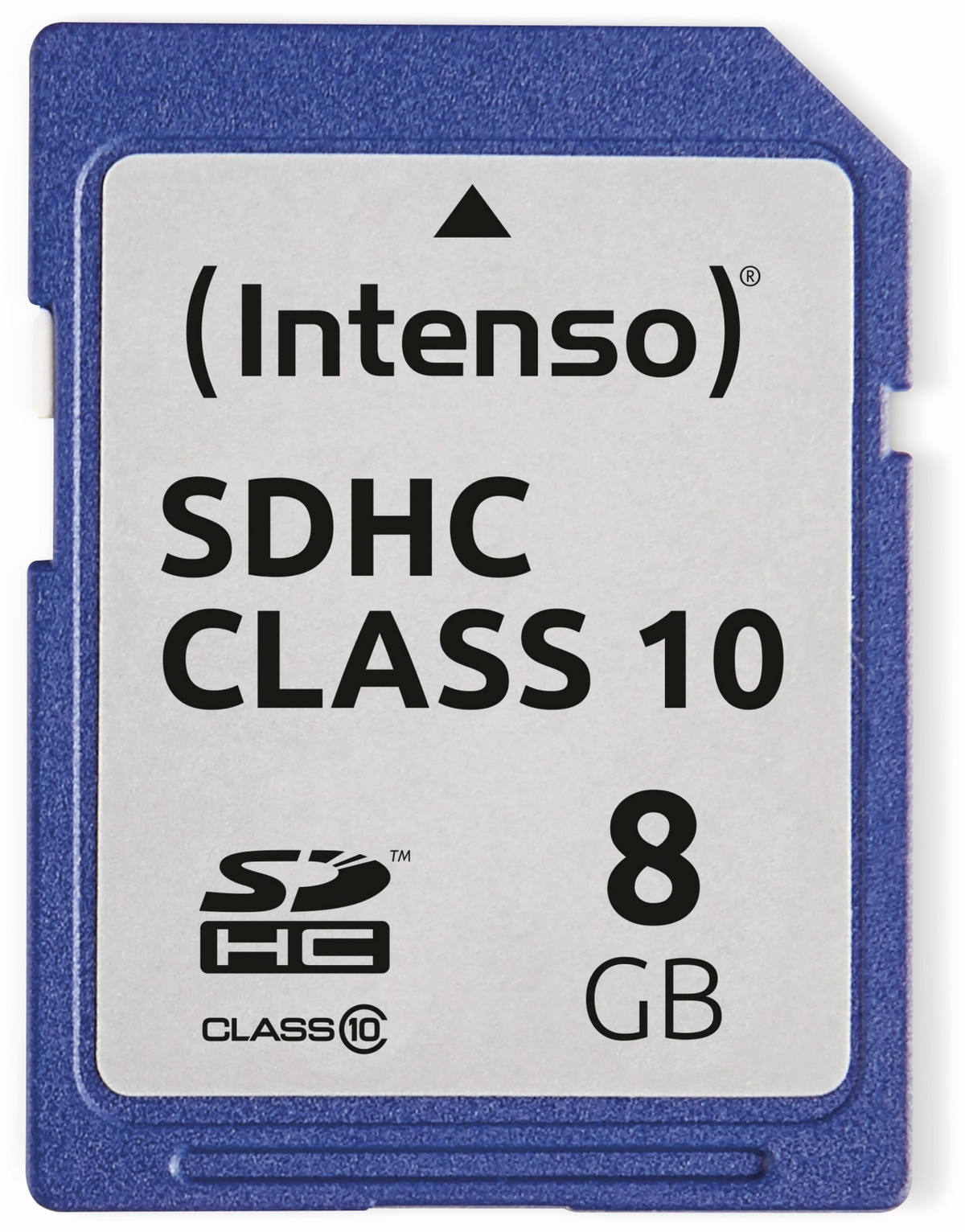 INTENSO SDHC Card 3411460