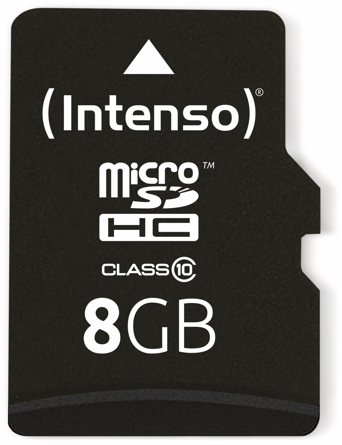 INTENSO MicroSDHC Card 3413460