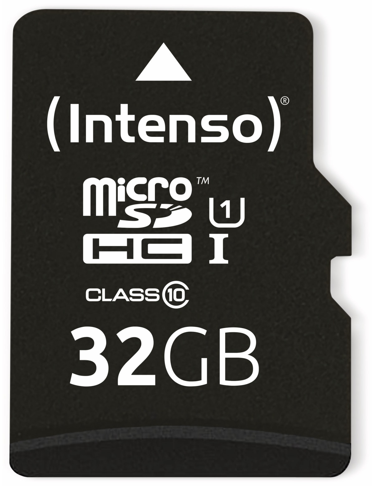 INTENSO MicroSDHC Card 3423480