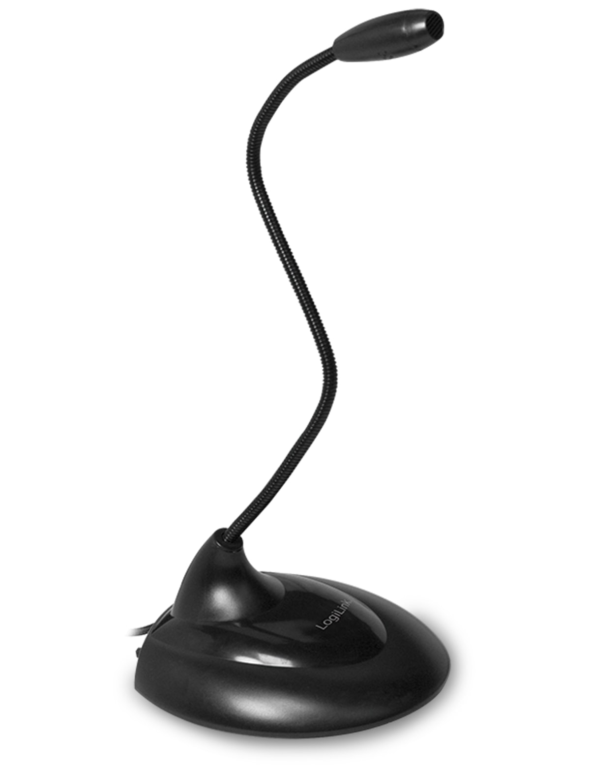 LOGILINK Computer-Mikrofon HS0047