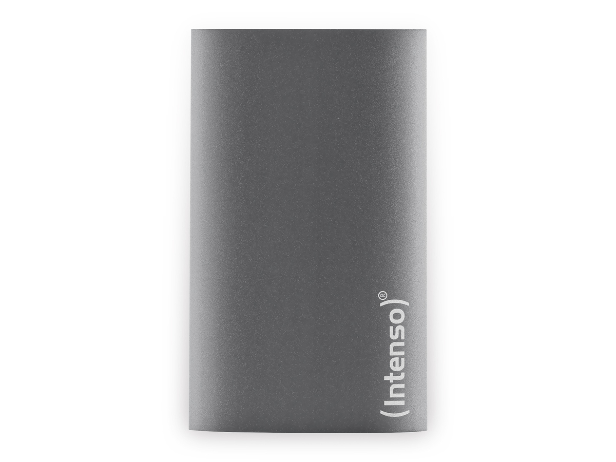 INTENSO USB 3.0-SSD Portable Premium Edition