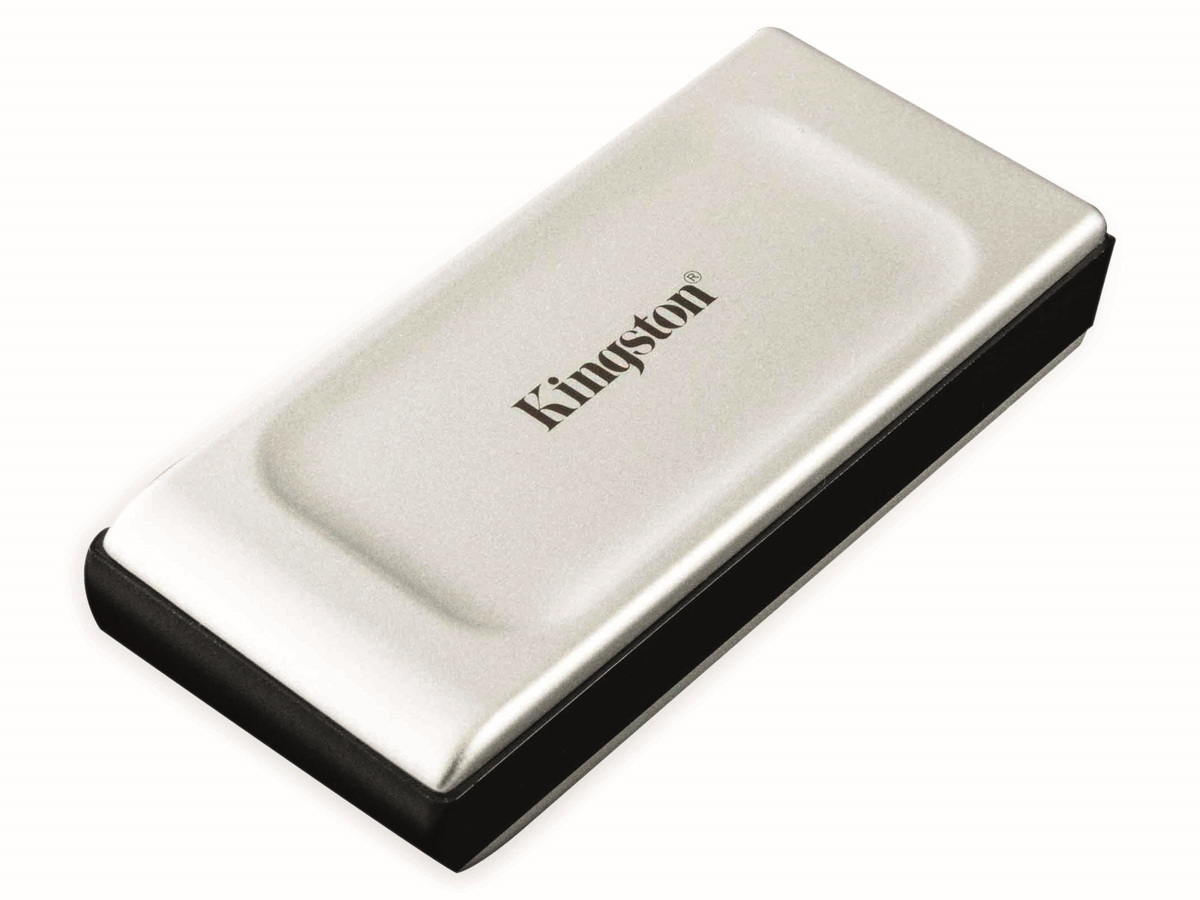 KINGSTON Externe SSD XS2000