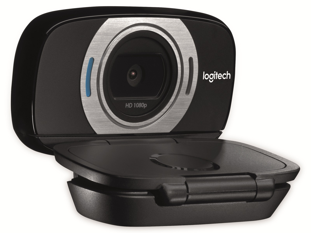 LOGITECH Webcam C615