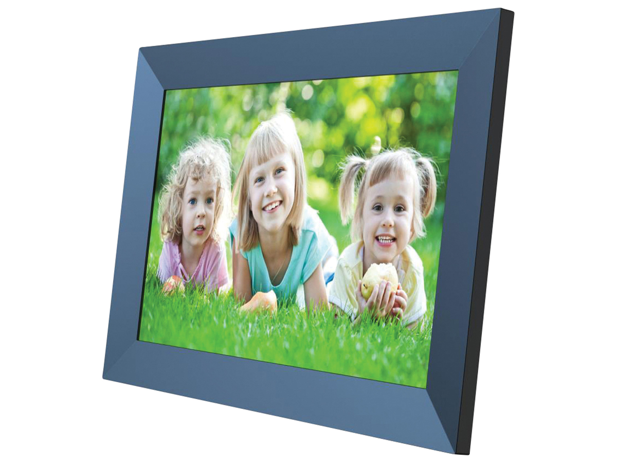 DENVER Digitaler Bilderrahmen PFF-1026B