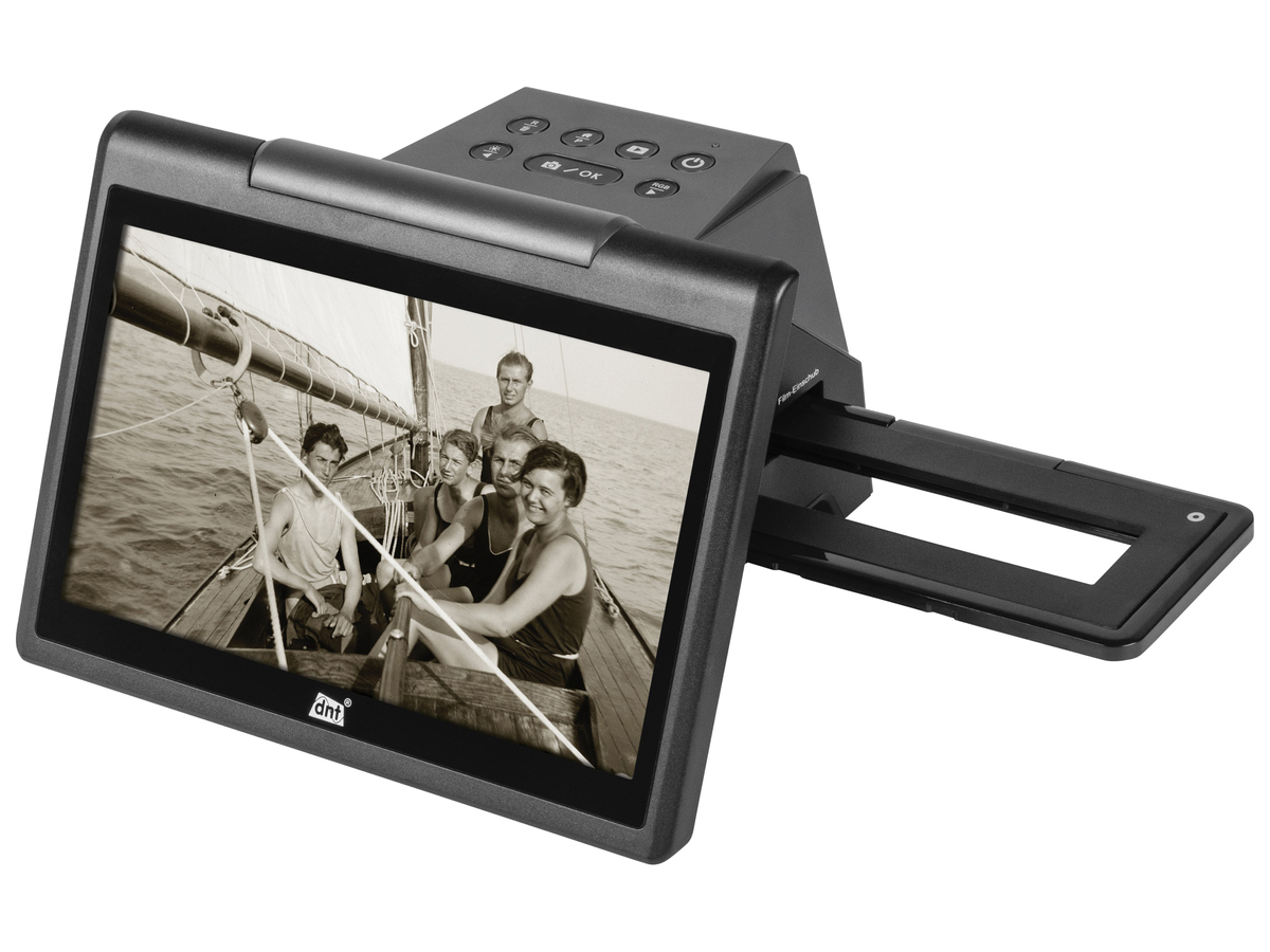 DNT Diascanner SlideCopy Basic