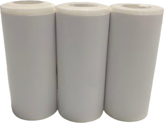 DENVER Aufkleberolle PSP-43