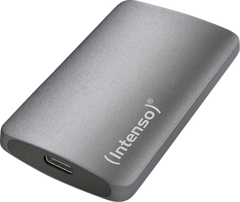 INTENSO USB 3.2-SSD TX800 1TB