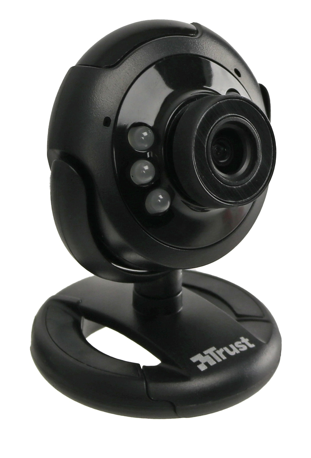 TRUST Webcam SPOTLINE PRO
