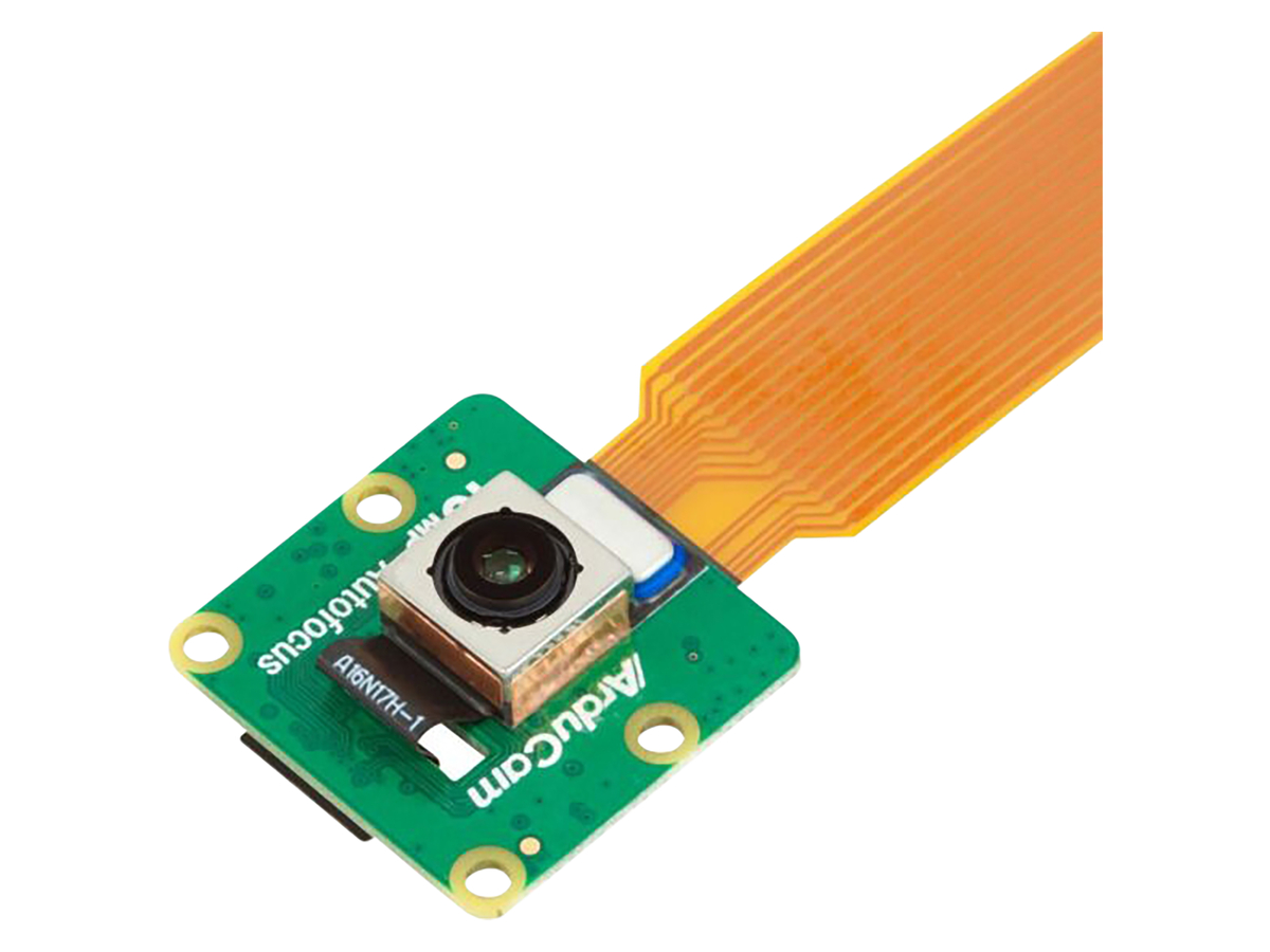 ARDUINO AF-Kamera Modul 16 MP für Raspberry Pi / Jetson Nano