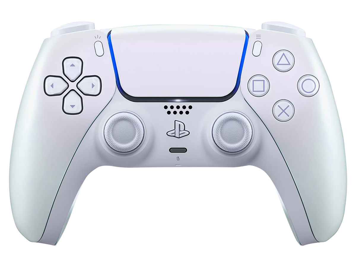 SONY Controller DualSense Wireless Chroma Pearl