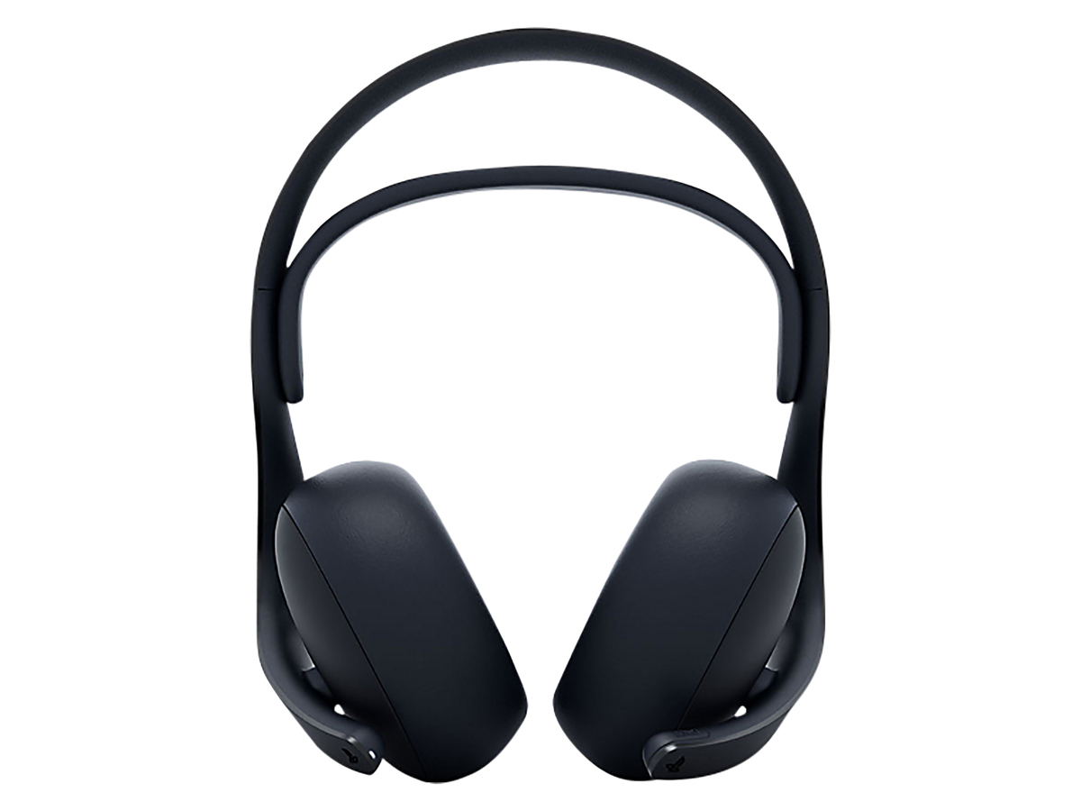SONY Headset Pulse Elite Wireless midnight black