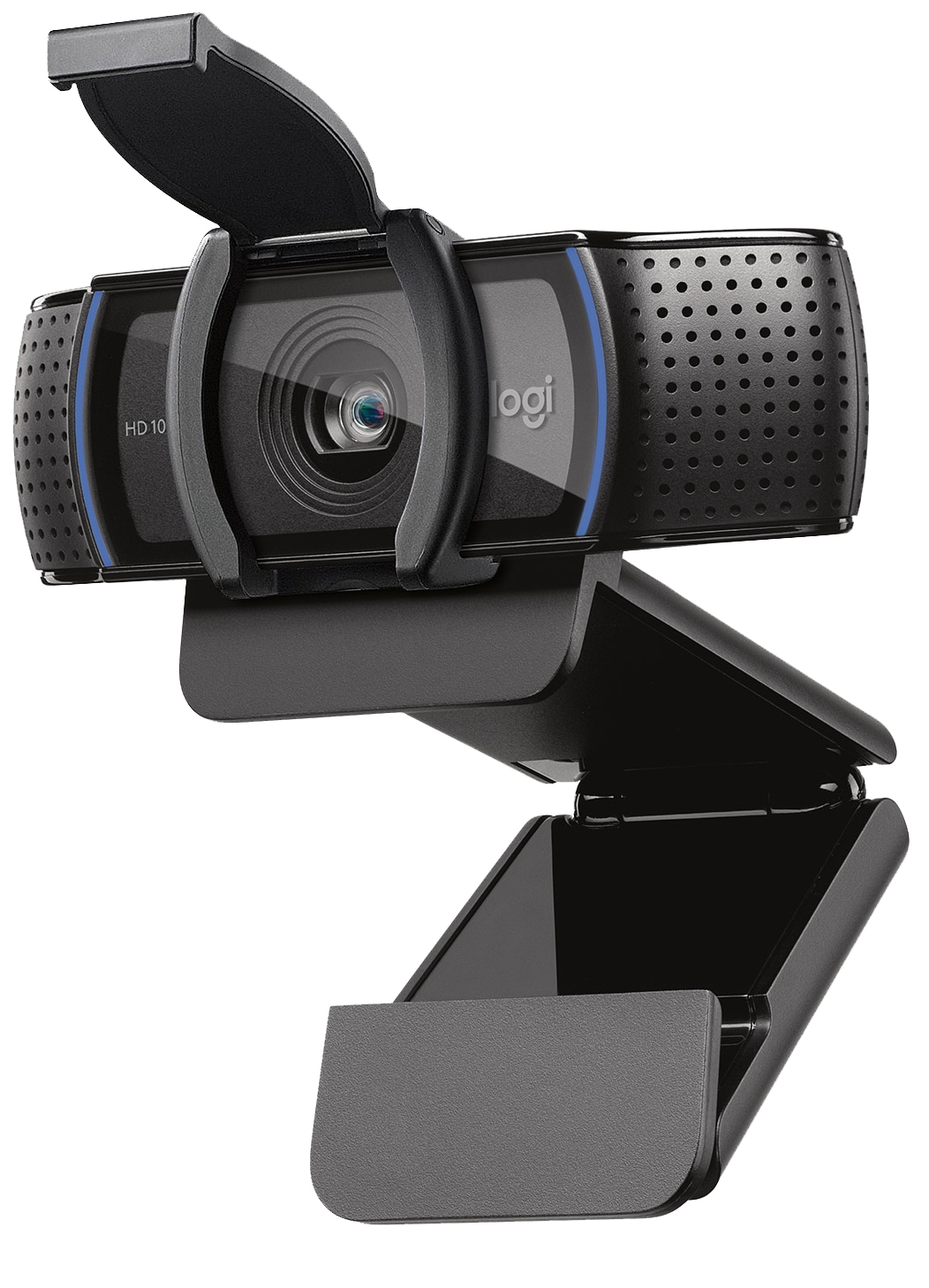 LOGITECH Webcam C920S