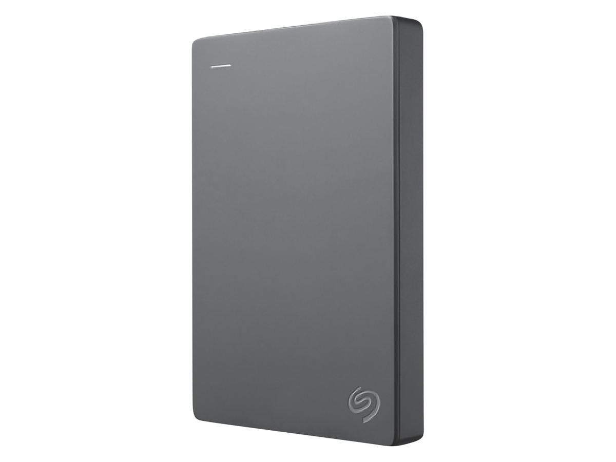 SEAGATE USB 3.0 HDD Basic 1TB