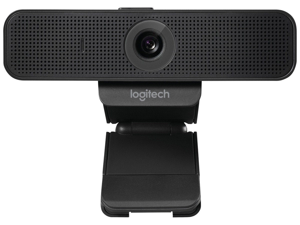 LOGITECH Webcam C925e
