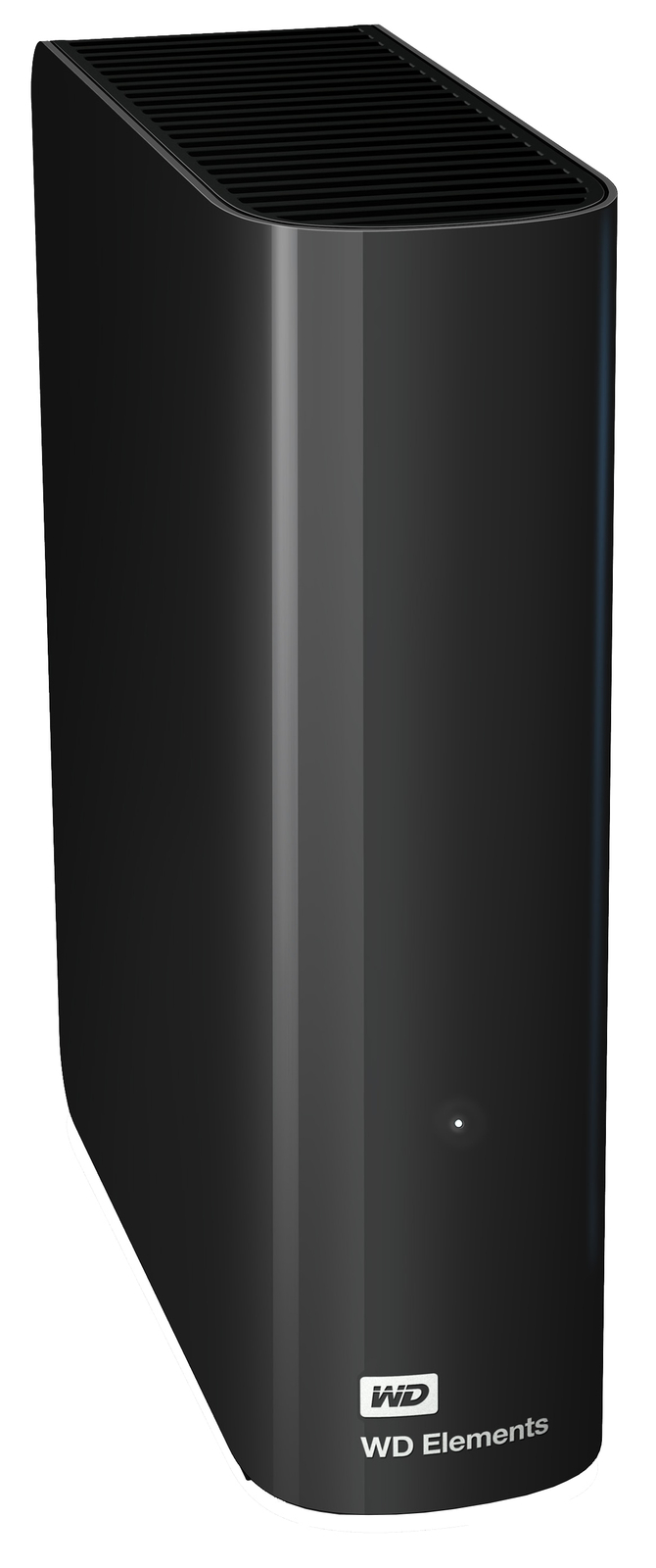 WESTERN DIGITAL USB 3.0 HDD Elements Desktop 4TB