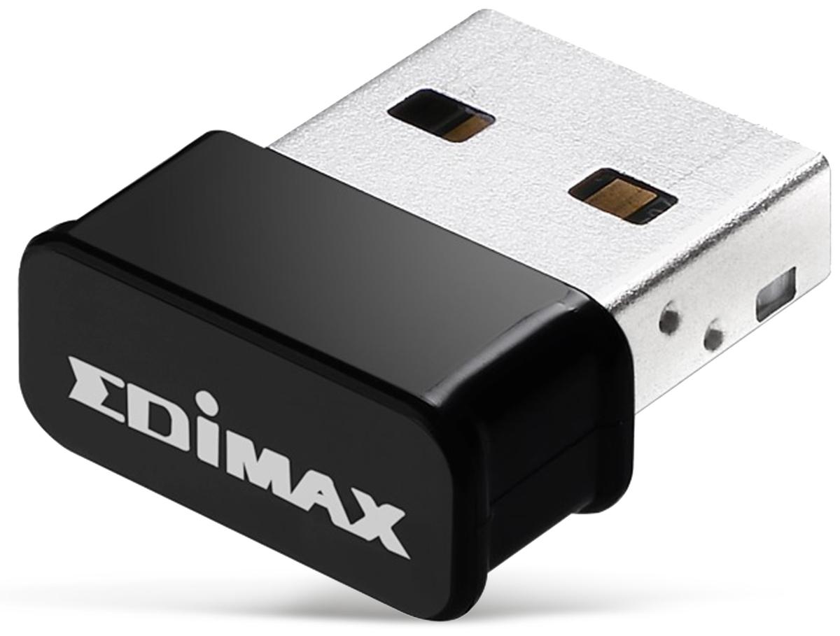 EDIMAX WLAN USB-Stick EW-7822ULC