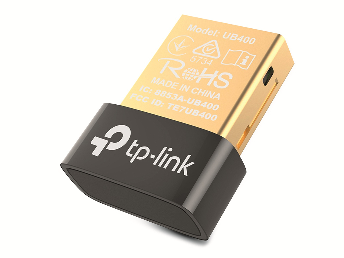 TP-LINK Bluetooth-Adapter UB400