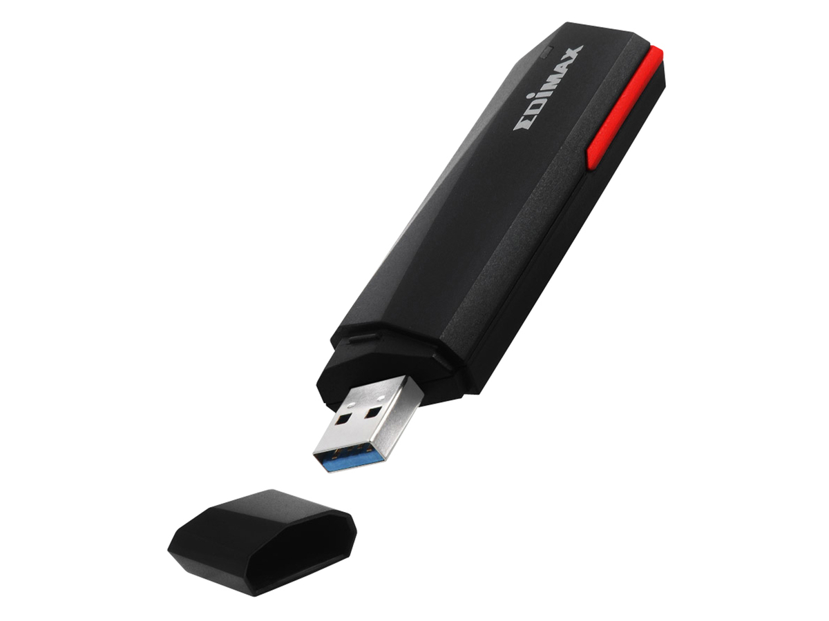 EDIMAX Wi-Fi 6 Dual-Band USB-Adapter EW-7822UMX