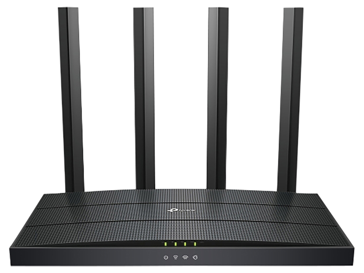 TP-LINK WLAN Router Archer AX12